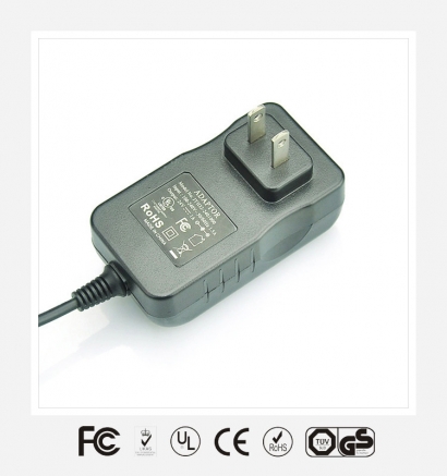 國標12V2A過CQC(GB4706)認證優(yōu)質(zhì)電源適配器