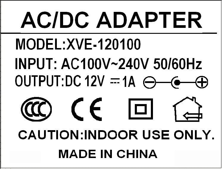 深圳電源適配器